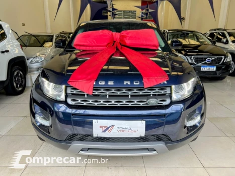 RANGE ROVER EVOQUE 2.0 Pure 4WD 16V
