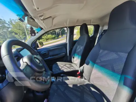 MOBI 1.0 EVO FLEX LIKE. MANUAL