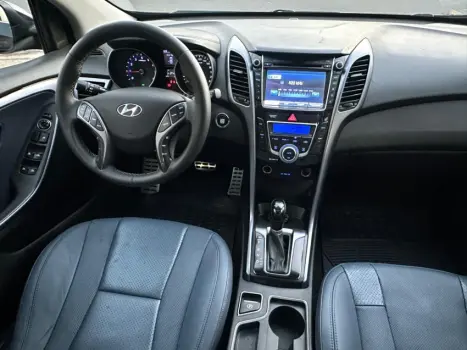 I30 1.6 MPFI 16V