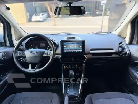 ECOSPORT 1.5 Ti-vct SE