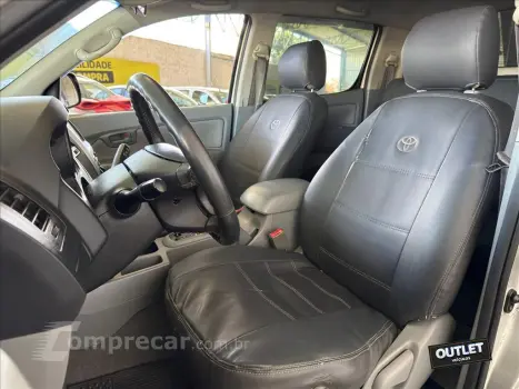 HILUX 3.0 SRV 4X2 CD 16V TURBO INTERCOOLER DIESEL