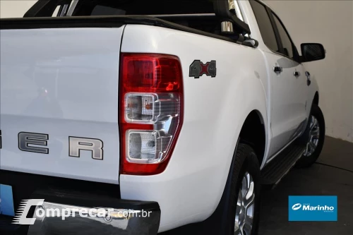RANGER 3.2 XLT 4X4 CD 20V DIESEL 4P AUTOMÁTICO