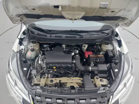 KICKS 1.6 16V FLEXSTART SENSE XTRONIC