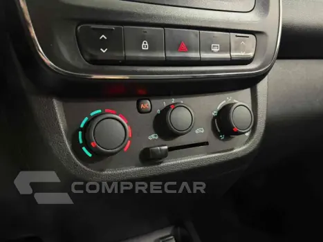 KWID 1.0 12V SCE FLEX ZEN MANUAL