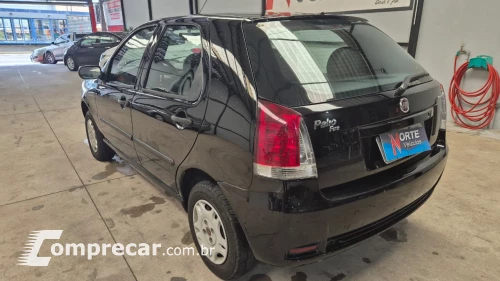 PALIO 1.0 MPI Fire Economy 8V