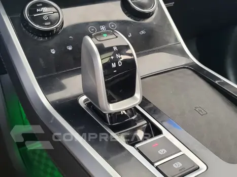 Tiggo 8 TXS 1.6 16V TGDi Aut.