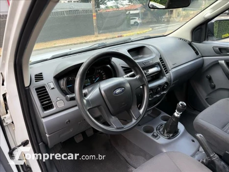 RANGER 2.2 XL 4X4 CS 16V