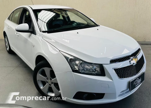 CRUZE 1.8 LT 16V