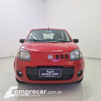 UNO 1.0 EVO Vivace 8V