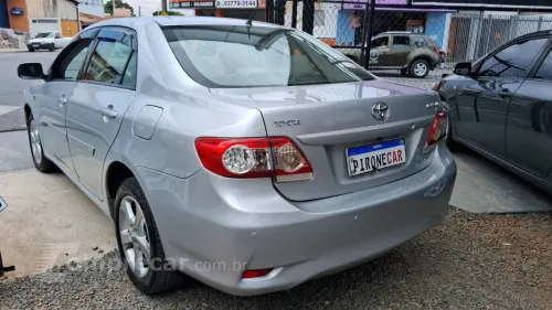 COROLLA 2.0 XEI 16V