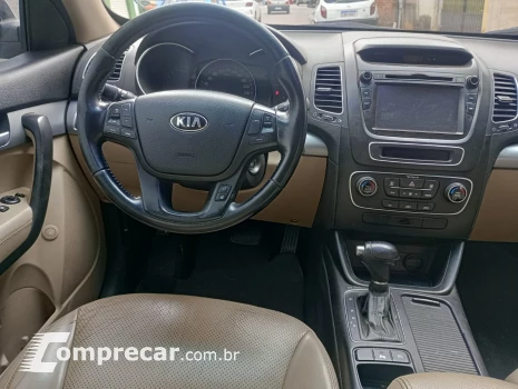 SORENTO 2.4 16V EX