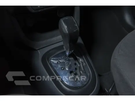AIRCROSS 1.6 LIVE 16V FLEX 4P AUTOMÁTICO