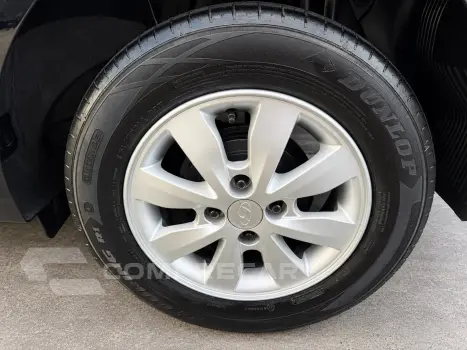 HB20 1.0 COMFORT 12V FLEX 4P MANUAL