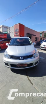 TIIDA 1.8 SL 16V