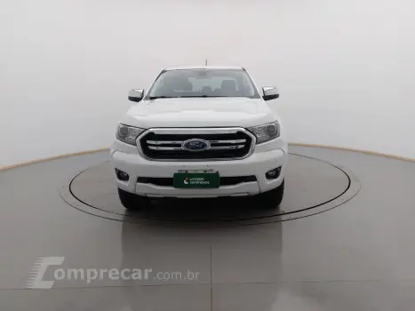 RANGER 3.2 XLT 4X4 CD 20V DIESEL 4P AUTOMÁTICO