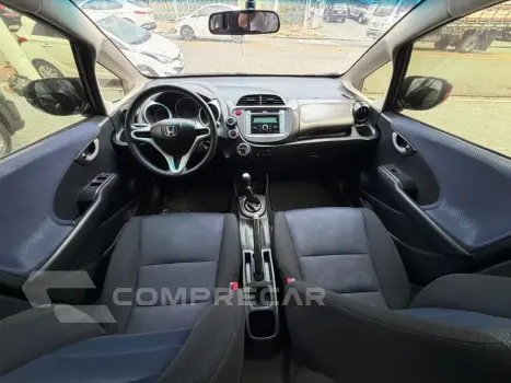 Fit LX 1.4/ 1.4 Flex 8V/16V 5p Mec.