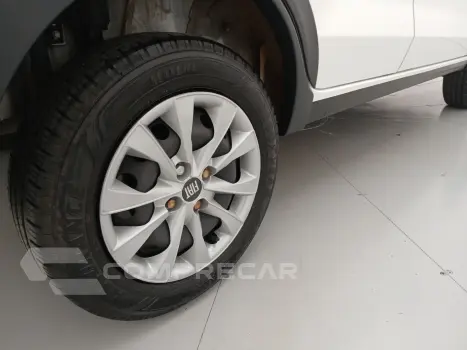 MOBI 1.0 EVO FLEX LIKE. MANUAL