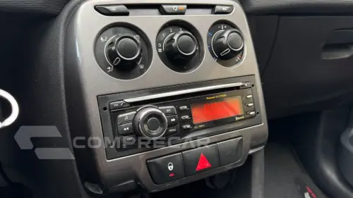 C3 Tendance 1.5 Flex 8V 5p Mec.