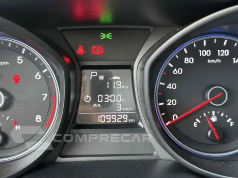 HB20S 1.6 PREMIUM 16V FLEX 4P AUTOMÁTICO