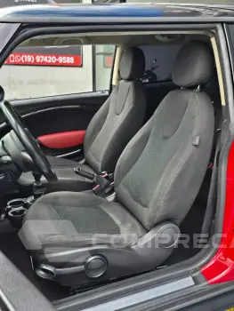 COOPER 1.6 Mec.