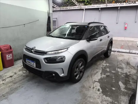 C4 CACTUS 1.6 VTI 120 Feel Pack Eat6