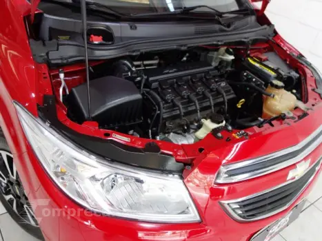 ONIX - 1.0 MPFI LT 8V 4P MANUAL