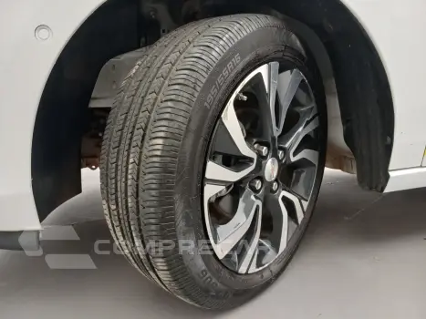 ONIX 1.0 TURBO FLEX PLUS PREMIER AUTOMÁTICO