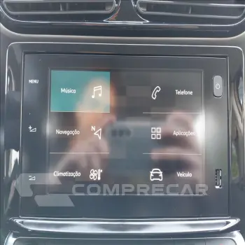 C4 CACTUS 1.6 VTI 120 FLEX FEEL EAT6
