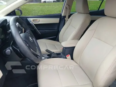 COROLLA 2.0 Altis 16V