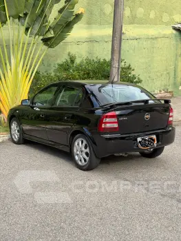 ASTRA 2.0 MPFI Advantage Plus 8V