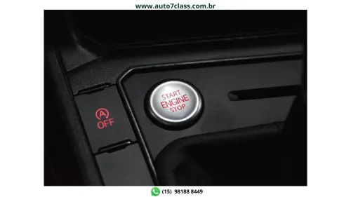 POLO - 1.0 170 TSI COMFORTLINE AUTOMÁTICO