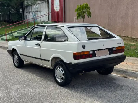 Gol 1.6 Cl 8V Gasolina 2P Manual