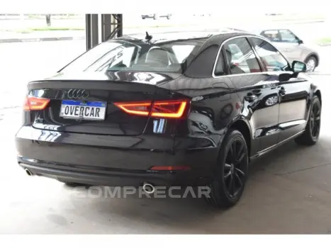 A3 - 2.0 TFSI SEDAN AMBITION 16V 4P S-TRONIC