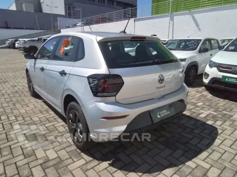 POLO 1.0 MPI TRACK MANUAL