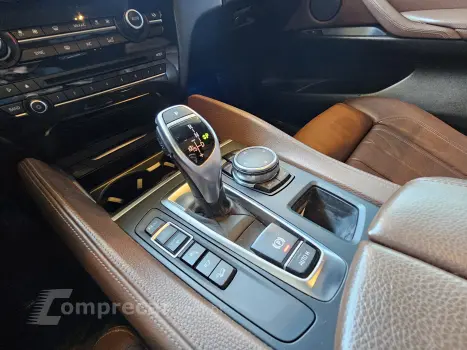 X6 3.0 Twinpower Xdrive35i M Sport