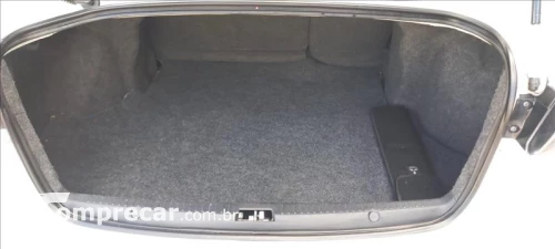 SENTRA 2.0 16V Excluvise