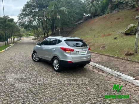 IX35 2.0 MPFI GLS 16V FLEX 4P AUTOMÁTICO