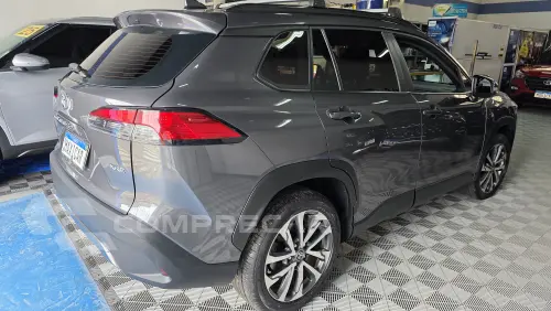 COROLLA CROSS 2.0 Vvt-ie XRE