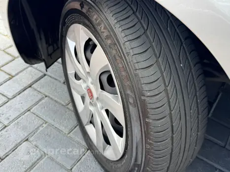 PALIO 1.0 MPI Attractive 8V