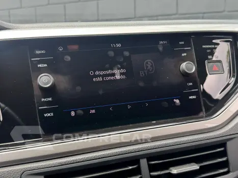 POLO 1.0 200 TSI Highline