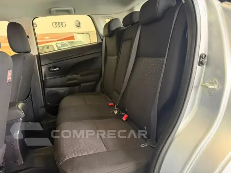 MITSUBISHI ASX 2.0 16V 160cv Aut.