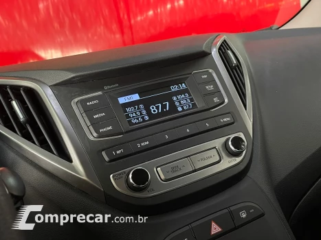 HB20 1.6 Comfort 16V