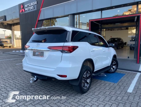 HILUX SW4 2.7 SR 4X2 16V
