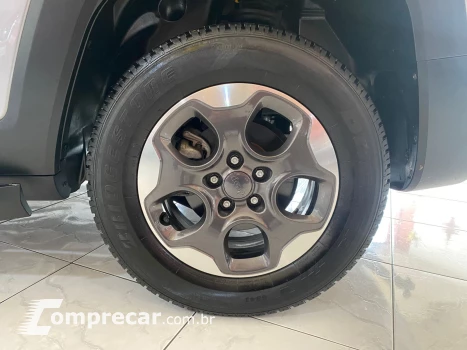 RENEGADE 1.8 16V