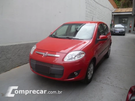 Fiat PALIO 1.4 MPI Attractive 8V 4 portas