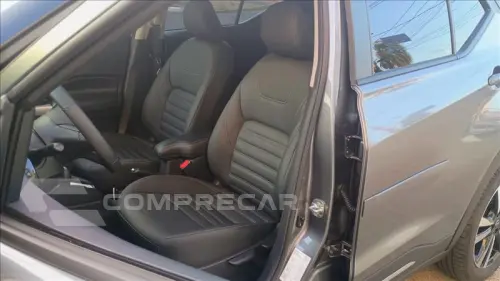 KICKS PLAY 1.6 16vstart Advance Plus