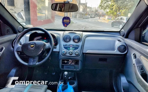 MONTANA 1.4 MPFI Sport CS 8V