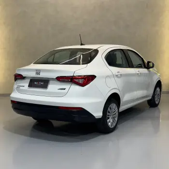 CRONOS DRIVE 1.0 6V Flex