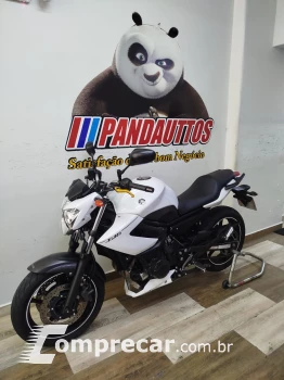 XJ6 N 600 cc
