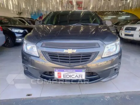 PRISMA - 1.0 MPFI JOY 8V 4P MANUAL